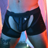 Breedwell Jock Boxer Cockpit Noir
